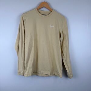 Rapha Logo long sleeve t shirt Men's Size Medium